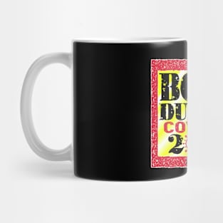 Born During COVID 2020 ELI Mug